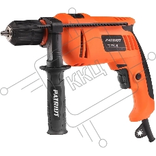 Дрель ударная Patriot FD 770HL 770Вт патрон:быстрозажимной реверс (120301771)
