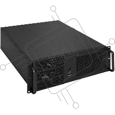Серверный корпус Exegate Pro 3U390-08 <RM 19