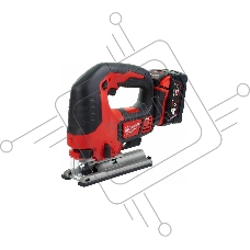 Лобзик аккумуляторный Milwaukee M18 BJS-402C Li-Ion4Ач 4933451389