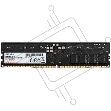 Оперативная память ADATA, DDR5, 16Gb (1x16Gb), 5600MHz, CL46, UDIMM, OEM