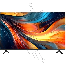 Телевизор Xiaomi TV A 55 2026 черный