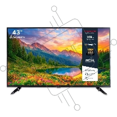 Телевизор Thomson 43