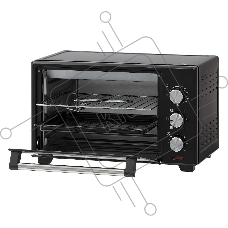 Электрическая мини-печь Krona OFEN 28 BL