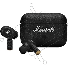 Наушники Marshall, беспроводные Motif II ANC