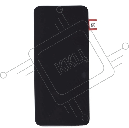Дисплей (модуль) для Huawei Honor 90 в сборе с тачскрином. черный orig