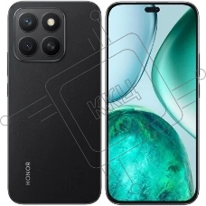 Смартфон Honor X8c 8/256Gb, черный