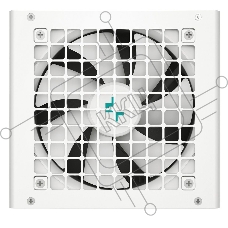 Блок питания Deepcool / GamerStorm PN750M WH V2 Game Storm Gen.5, 750Вт, 80+ Gold, 120мм, белый