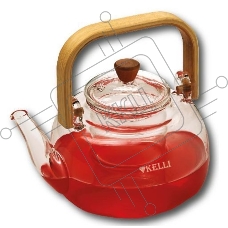 Чайник заварочный KELLI KL-3231 1 л