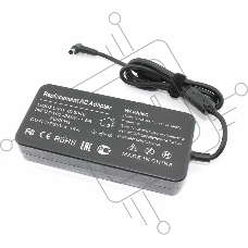 Блок питания (сетевой адаптер) для ноутбуков Asus 20V 14A 6,0*3,7mm 280W, OEM