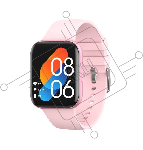 Смарт-часы Havit M9021 Smart Watch PINK