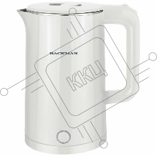 Электрочайник BACKMAN BM-TEA 715