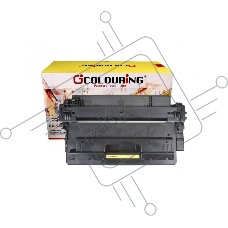 Картридж лазерный Colouring CG-CF214X чёрный (17500 стр.) для принтеров HP LaserJet Enterprise 700 M712dn/M712n/M712xh/M725