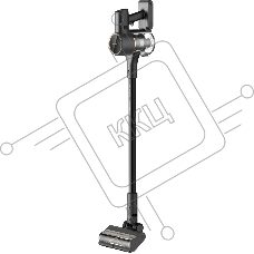 Беспроводной пылесос Dreame R10 Pro Aqua, 425Вт, черный