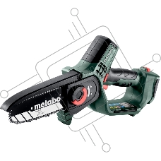 Аккумуляторная цепная пила Metabo MS 18 LTX 15 600856840 Аккумуляторная цепная пила Metabo MS 18 LTX 15 600856840