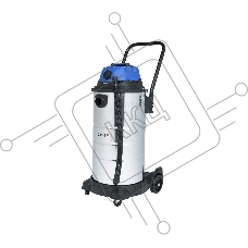 Строительный пылесос OASIS VC-170/60 Pro синий Строительный пылесос OASIS VC-170/60 Pro синий