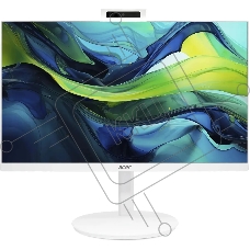 Моноблок Acer Aspire C24-1 (A) Intel Core i5 13420H/16Gb/SSD 512Gb/23.8