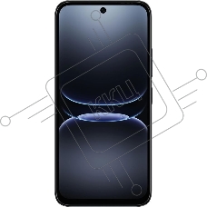 Смартфон Infinix Smart 20 X6840B 4/64Gb черный