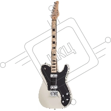Электрогитара SCHECTER PT FASTBACK - Olympic White (OWHT) - ярко белый