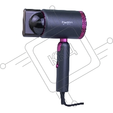 Фен Blackton Bt HD2040B Черный-розовый