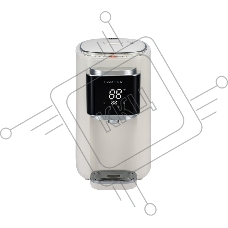 Термопот Harper HTP-5T01 WHITE