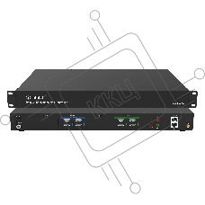 Контроллер видеостены Infobit iWall X404 разрешение 1080Р, 4х4 HDMI