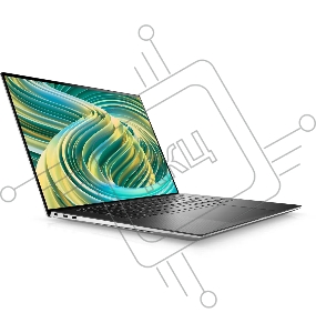 Ноутбук Dell XPS 15 9530 Core i7 13700H 16Gb SSD1Tb Intel Arc A370M 4Gb 15.6