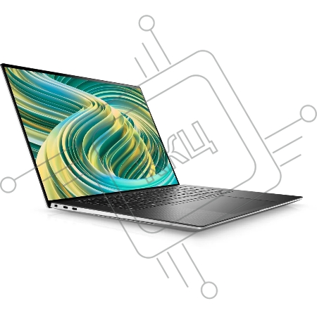 Ноутбук Dell XPS 15 9530 Core i7 13700H 16Gb SSD1Tb Intel Arc A370M 4Gb 15.6