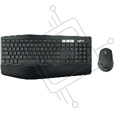 Комплект (клавиатура+мышь) Logitech MK850 Performance Wireless Keyboard and Mouse Combo: Y-R0061/M-R0062