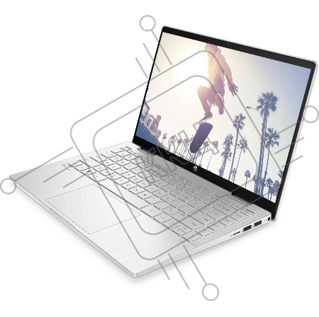 Ноутбук HP Pavilion x360 14-ek2005ci Core 5 120U 16Gb SSD512Gb Intel Graphics 14