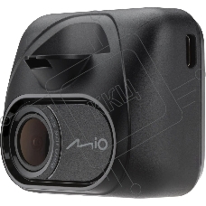 Видеорегистратор Mio MiVue C530 Pro, черный