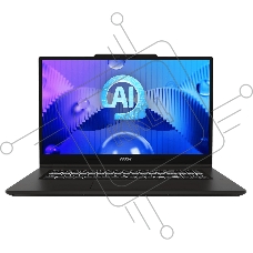 Ноутбук MSI Venture 17 AI A1MG-003XRU Intel Core Ultra 7 155H/16Gb/SSD512Gb/17.3