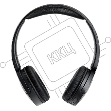 Наушники Panasonic RB-HF630BG-K черный