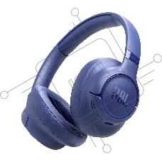 Наушники JBL Tune 730BT, blue