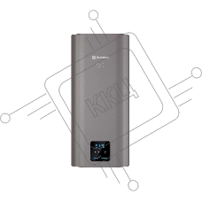 Водонагреватель Thermex Smart 30 V 2кВт 30л электрический настенный/серый