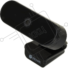 Веб-камера Oklick/Оклик OK-C008FH черный 2Mpix (1920x1080) USB2.0 с микрофоном