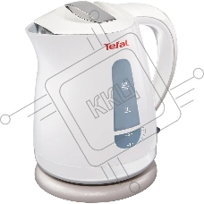 Чайник электрический Tefal KO29913E 1.5 л, 2200 Вт, белый (корпус: пластик)