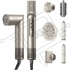 Фен Dreame AZD20A Dazzle Titanium