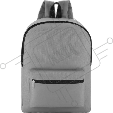 Рюкзак Silwerhof Simple серый