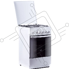 Плита Газовая Flama FG 24211 W белый
