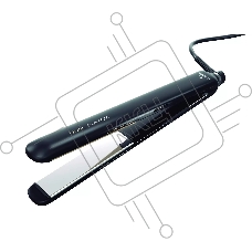 Выпрямитель для волос GA.MA CP14 DUAL PLATE - SY (GI2514) 45 Вт, 230°C, чёрный