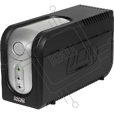 Источник бесперебойного питания Powercom Imperial IMP-550AP 330W/550VA 3 (036182)