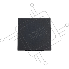 Вывод кабеля ArtGallery механизм базальт SE