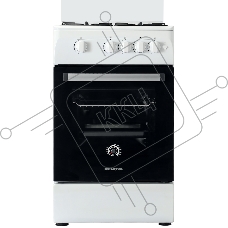 Плита газовая Renova SG5G-W-TR