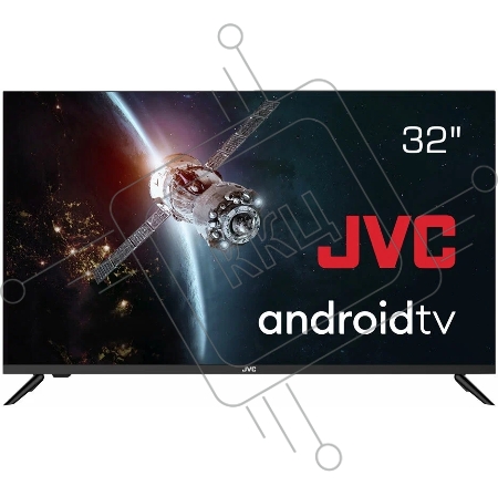 Телевизор JVC 32