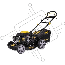 Газонокосилка бензиновая Champion LM4630, 4,1 л.с.