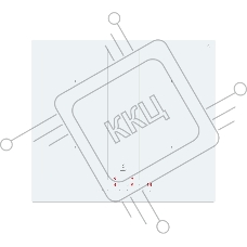 Варочная поверхность LEX EVI 641B WH Индукционная