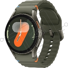 Смарт-часы Samsung Galaxy Watch 7 LTE 40мм 1.31