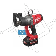 Аккумуляторный импульсный гайковерт Milwaukee M18 ONEFHIWF1-802X (4933459733)