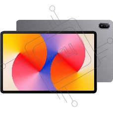 Планшет Huawei MatePad SE 11 Wi-Fi 6/128Gb серый