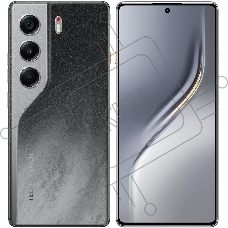 Смартфон Tecno Camon 40 CM5 12/256Gb черный